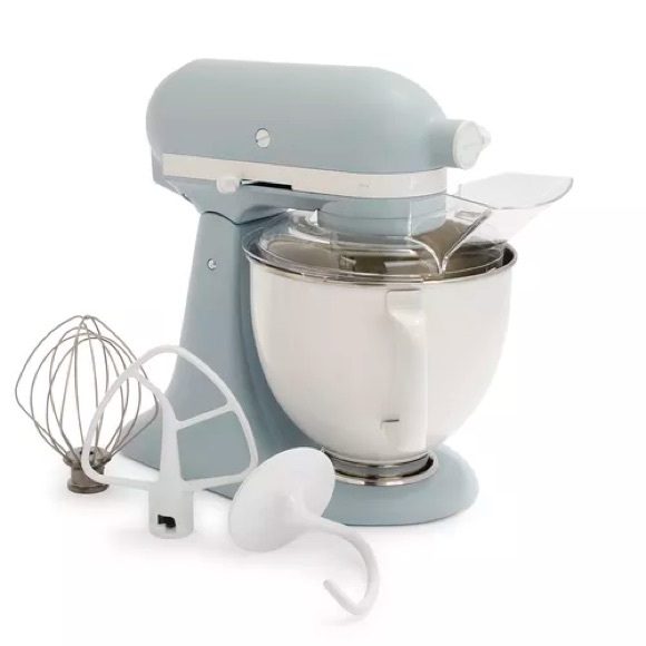 KitchenAid Artisan Stand Mixer, 100th Year Edition - Picture 1 of 2
